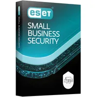 ESET Small Business Security 10 User Antivirus-Sicherheit Bildungswesen (EDU)