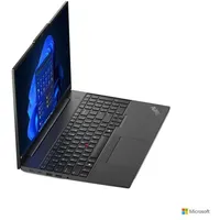 Lenovo ThinkPad E16 G2, Black, Core Ultra 7 155H,