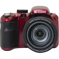 Kodak Astro Zoom AZ425 rot