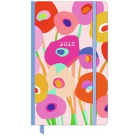 Dumont Kalenderverlag Dominique Vari Blossom 2025 Taschenkalender 13x21 cm