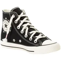 Converse Chuck Taylor All Star schwarz