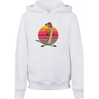 F4NT4STIC Hoodie in white | Gr.: 110/116