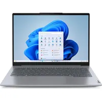 Lenovo ThinkBook 14 G7 IML, Arctic Grey, Core Ultra