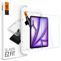 SPIGEN Glass tR EZ Fit 1 Pack - iPad