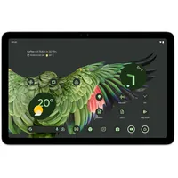 Google Pixel Tablet, 128 GB, 11 Zoll, Hazel