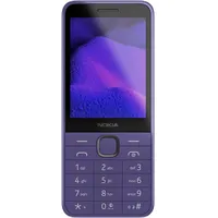 Nokia 235 4G Lila