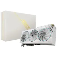 Gigabyte AORUS GeForce RTX 4080 SUPER Xtreme Ice 16G,