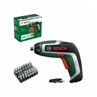 Bosch  IXO 7 inkl. 1 x 2,0 Ah +