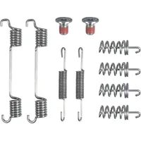 FEBI BILSTEIN Zubehörsatz, Bremsbacken 181976