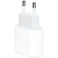 Apple 20W USB‐C Power Adapter ​​​​​​​(Neues Modell)