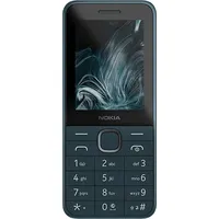 Nokia 225 4G Handy blau