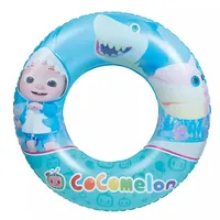 Happy People Schwimmring 45 cm mit Design