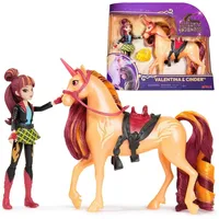 Spin Master Unicorn Academy - Valentina & Cinder