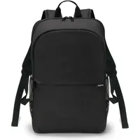 Dicota ONE 15-17.3", Notebook Rucksack, schwarz (D32086-RPET)