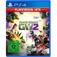 Electronic Arts Plants vs. Zombies: Garden Warfare 2 -