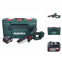 Metabo MS 18 LTX 15 Akku Gehölzsäge 18 V