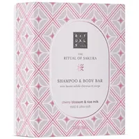 RITUALS The Ritual of Sakura Shampoo & Body Bar