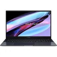 Asus ZenBook UM6702RC-M2042WS, Creator Notebook, mit 17,3 Zoll Display,