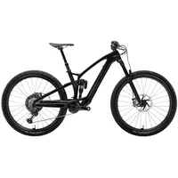 Trek Fuel EXe 9.9 XTR - deep smoke