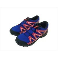 Salomon Speedcross CSWP Waterproof J - Grösse 35-471235 -