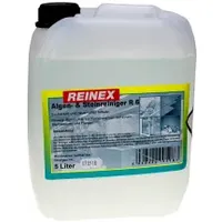 Reinex Steinreiniger R6 Algen-Frei und Steinreiniger, Konzentrat, für dauerhaften