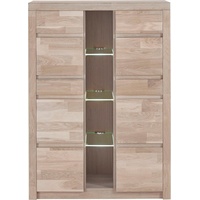 Home Affaire Highboard »Silkeborg«, Breite 90 cm