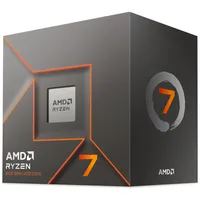 AMD Ryzen 7 8700F, 8C/16T, 4.10-5.00GHz, boxed ohne Kühler