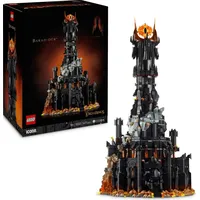 LEGO Der Herr der Ringe Barad-dûr 10333