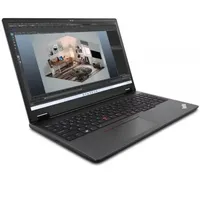 Lenovo ThinkPad P16v G2 (Intel), Black, Core Ultra 7