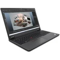 Lenovo ThinkPad P16v G2 (Intel), Black, Core Ultra 9