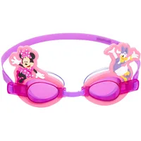 BESTWAY Bestway® Disney® Schwimmbrille Minnie Maus & Daisy Duck