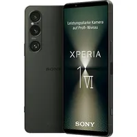 Sony Xperia 1 VI 5G 12 GB RAM 256