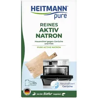 Heitmann pure Reines Aktiv Natron Pulver,