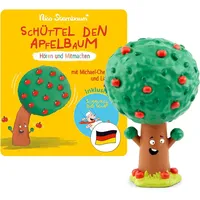 Tonies Schüttel den Apfelbaum & Schaukel das Schaf