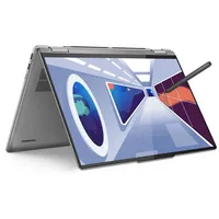 Lenovo Yoga 7 16IML9, Storm Grey, Core Ultra 7