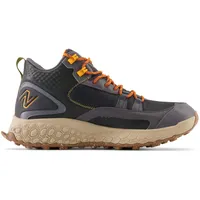 New Balance Herren Fresh Foam Hierro Mid GTX braun