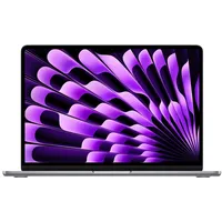 Apple MacBook Air 13,6" M3 CZ1B7-0101000 Space Grau Apple