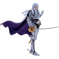 Tamashii Nations BANDAI S.H. FIGUARTS Berserk: Griffith Hawk of