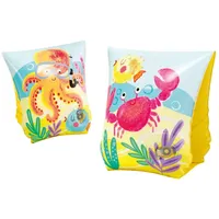 Intex - Schwimmflügel 3-6 Jahre