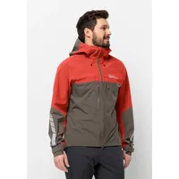 Jack Wolfskin Morobbia 3L Jacket M