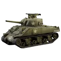 Italeri Sherman M4 75mm 25751