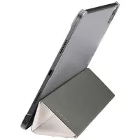 Hama Fold Clear für Apple iPad Pro 11", rosa