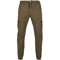 URBAN CLASSICS Cargo Jogging Pants (TB1268)