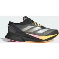 Adidas Adizero Boston 12 Core Black / Zero Metalic