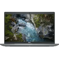 Dell Precision 3590 Core Ultra 7 155H, 16GB RAM,