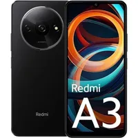 Xiaomi Redmi A3 4GB 128GB Midnight Black