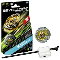 Hasbro Beyblade X Arrow Wizard 4-80B Starter Pack Kreisel