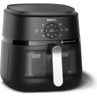 Philips 2000 series NA231/00 Airfryer l (Silber)