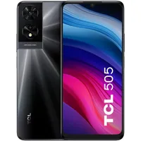 TCL 505 4 GB RAM 128GB Grau