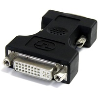 Startech StarTech.com DVI auf VGA Monitor Adapter - DVI-I